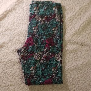 Lularoe Leggings